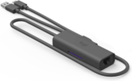 Logitech 952-000151 Conference Systems