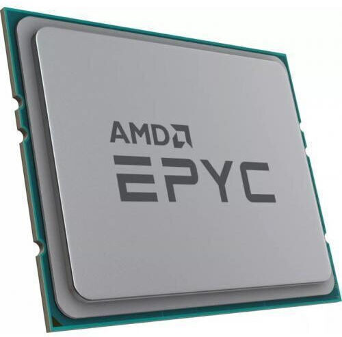 AMD Epyc 9534 2.45GHz Επεξεργαστής 64 Πυρήνων για Socket SP5 Tray