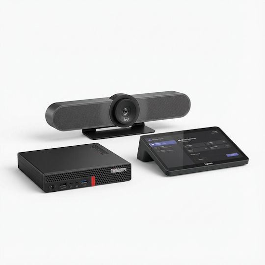 Logitech Raumlösung Teams Label