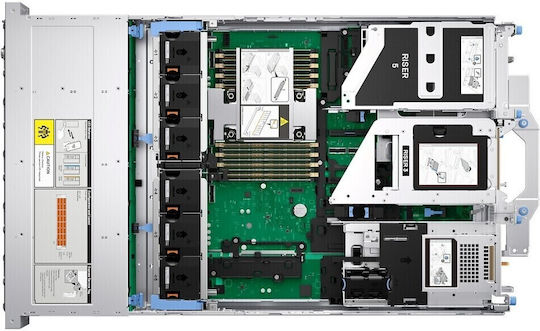Dell Poweredge (Xeon / DDR4/32GB /No OS)