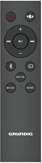Grundig DSB 991 Саундбар
