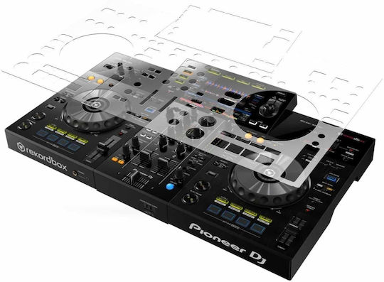 Dj Skin Pioneer Xdj-rr Κάλυμμα Προστασίας