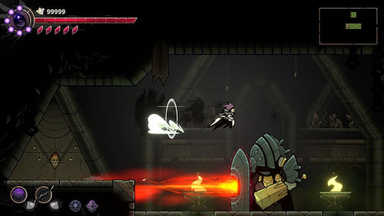 Voidwrought Collector's Edition Switch Game