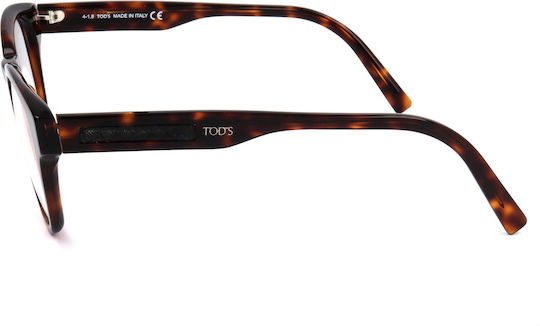 Tod S Tod Montatura Vista To5204 054 50 20 145
