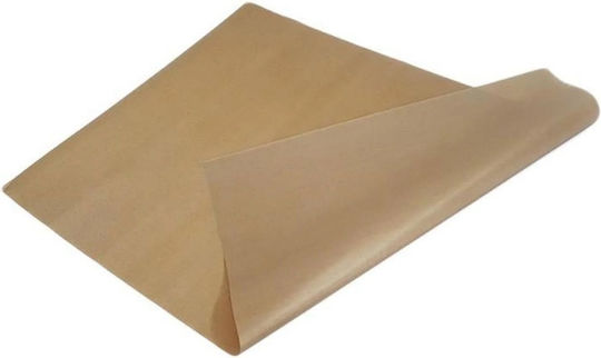 NoStick NoStick Non-stick Baking Paper Cut into Sheets 40x33cm