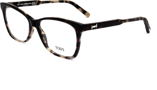 Tod S Tod Montatura Vista To5239 056 54 15 140
