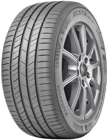 Kumho Runflat 255/45R19 104W Summer Car Tyre