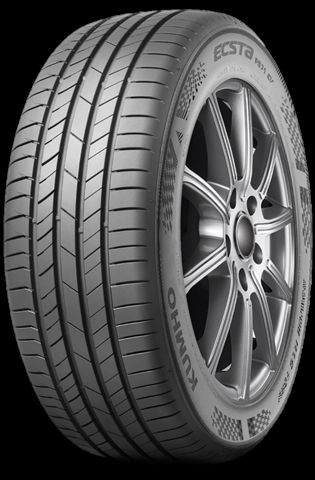 Kumho Runflat 235/60R18 103T Anvelopă de Vară pentru Mașină Electrică