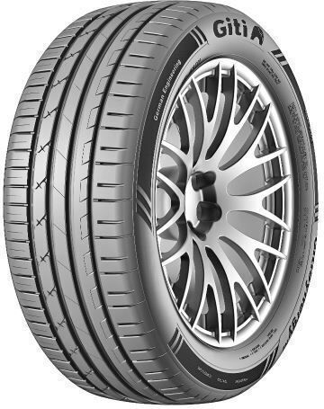 Giti 205/55R16 91H Θερινό Λάστιχο Αυτοκινήτου