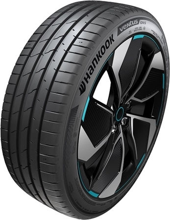 Hankook Runflat 265/45R20 108W Лятна Гума за 4x4 / SUV Автомобил