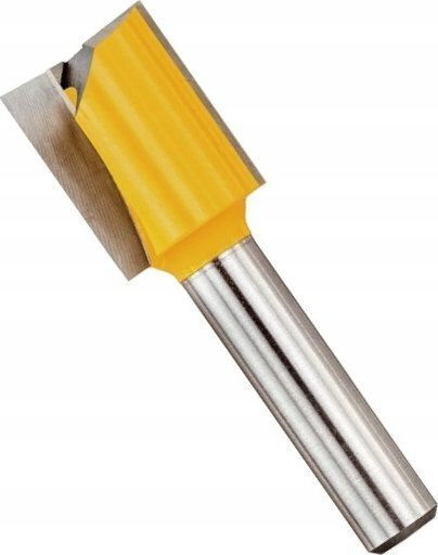 Dewalt Cutter Bit Carbide for Groove Shaping 16mm x 8mm
