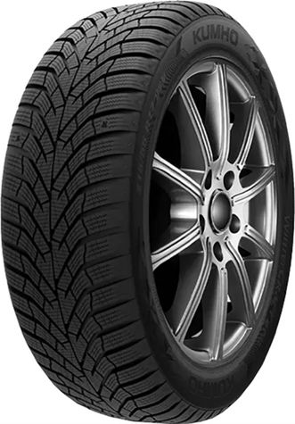 Kumho Runflat 195/65R15 91T Зимна Автомобилна Гума