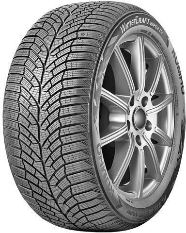Kumho 215/50R19 93T Χειμερινό Λάστιχο Αυτοκινήτου