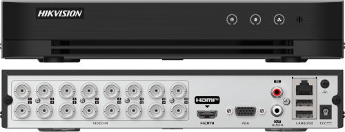 Hikvision DVR DVR iDS-7216HQHI-M1/T