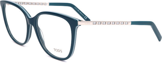Tod S Tod Montatura Vista To5224 092 54 16 140