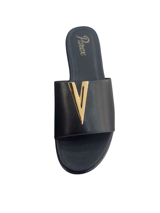 Women's Black Summer Platforms