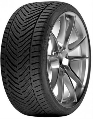 Tigar Runflat 185/65R15 88H Автомобилна Гума Всесезонна