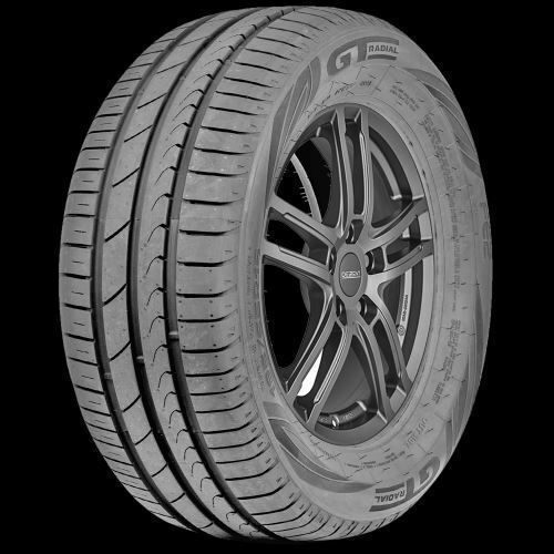 GT Radial Runflat 185/65R15 92T Θερινό Λάστιχο Αυτοκινήτου