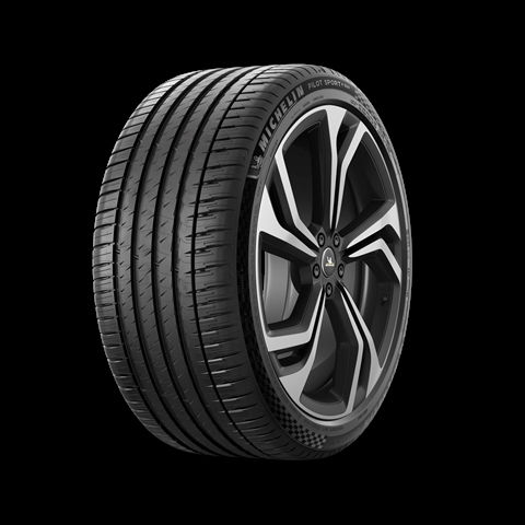 Michelin Runflat 235/45R19 95V Θερινό Λάστιχο για 4x4 / SUV Αυτοκίνητο