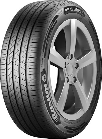 Barum Runflat 205/55R16 94V Θερινό Λάστιχο Αυτοκινήτου