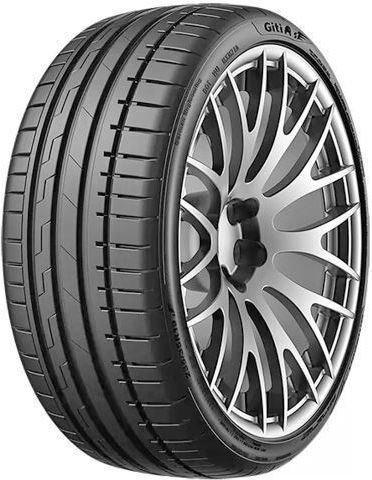 Giti Runflat 255/40R18 99Y S2 Θερινό Λάστιχο Αυτοκινήτου