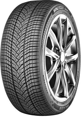 Nexen Runflat 275/50R20 113V Anvelopă Auto de Iarnă