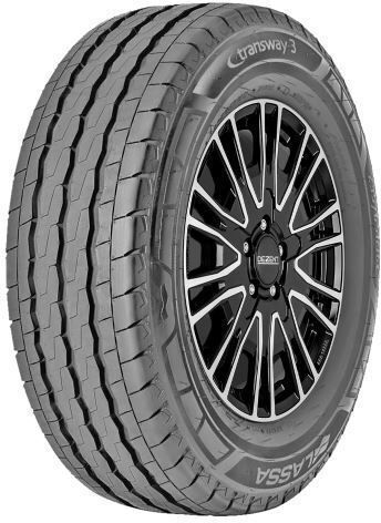 Lassa 215/75R16 116/114R Θερινό Λάστιχο Αυτοκινήτου