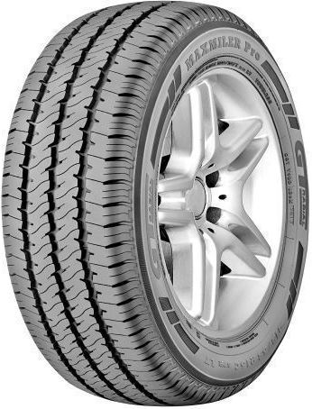 GT Radial 225/75R16 121/120R Sommerreifen Autoreifen