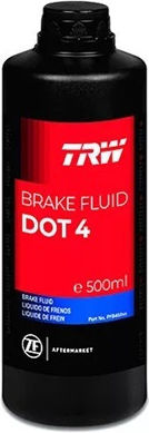 Trw Точка 4 Течност За Спирачки 0.5л