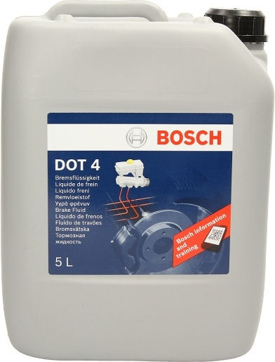 Bosch Lichid de Frână Dot4 5l