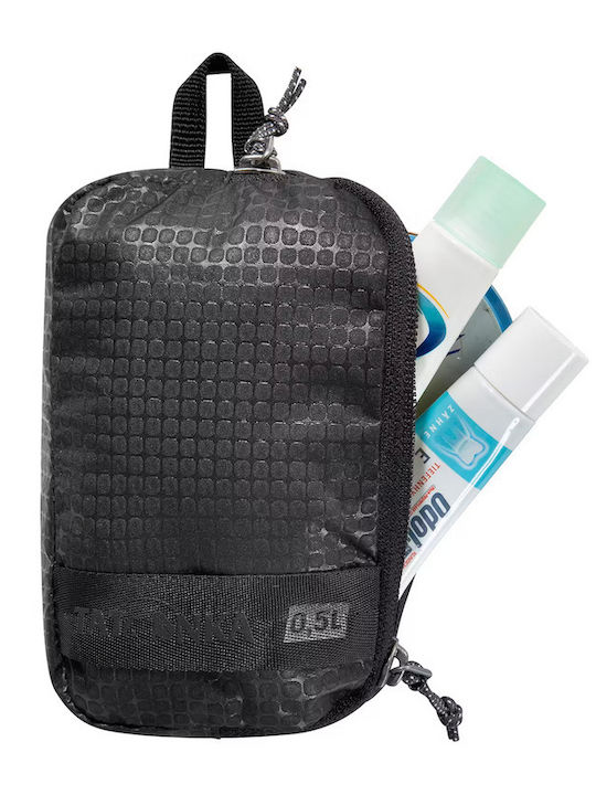 Tatonka Set Organizator Neseser Zip Negru