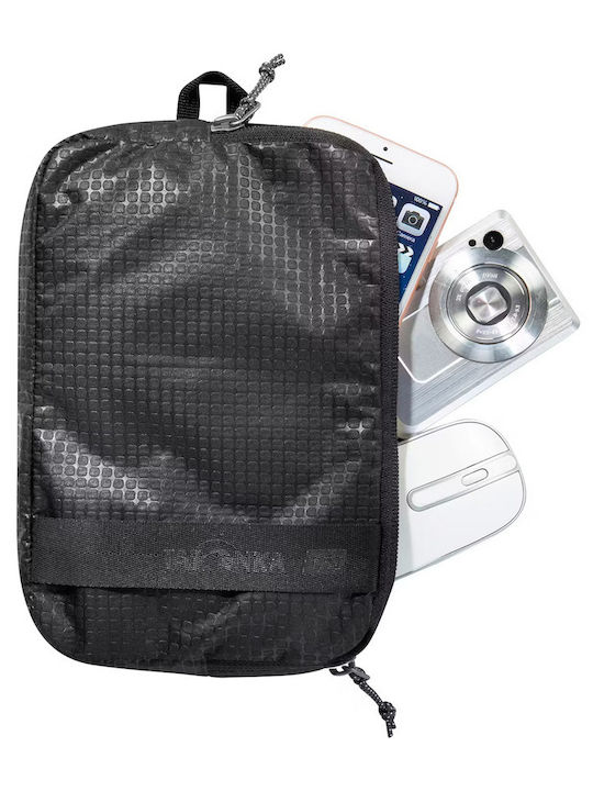 Tatonka Stuffsack Zip Set Iii Organizer Set Black