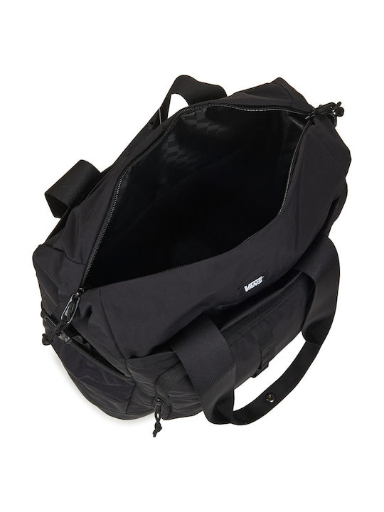Vans Backpack 26lt Μαύρο