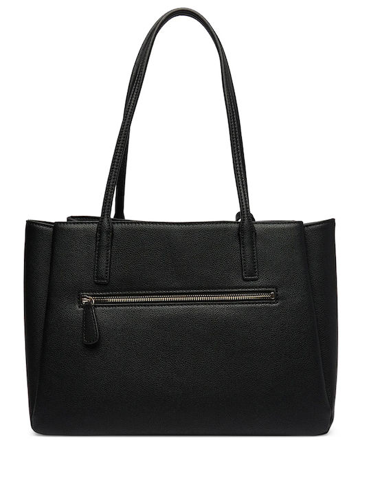 Guess Isola Γυναικεία Tote Τσάντα από Συνθετικό Δέρμα