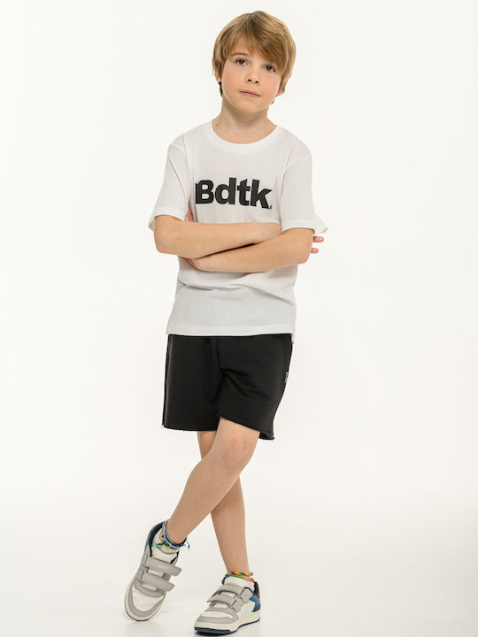Kids T-shirt White