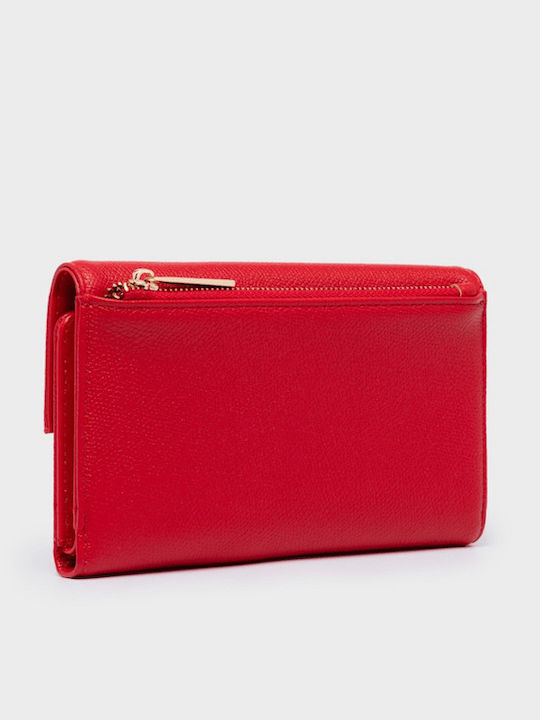 Women's Wallet Red