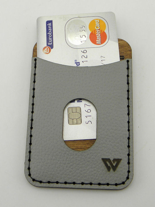 Women's Wallet Burgundy