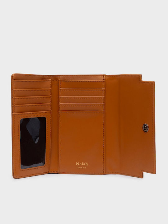 Women's Wallet Brown