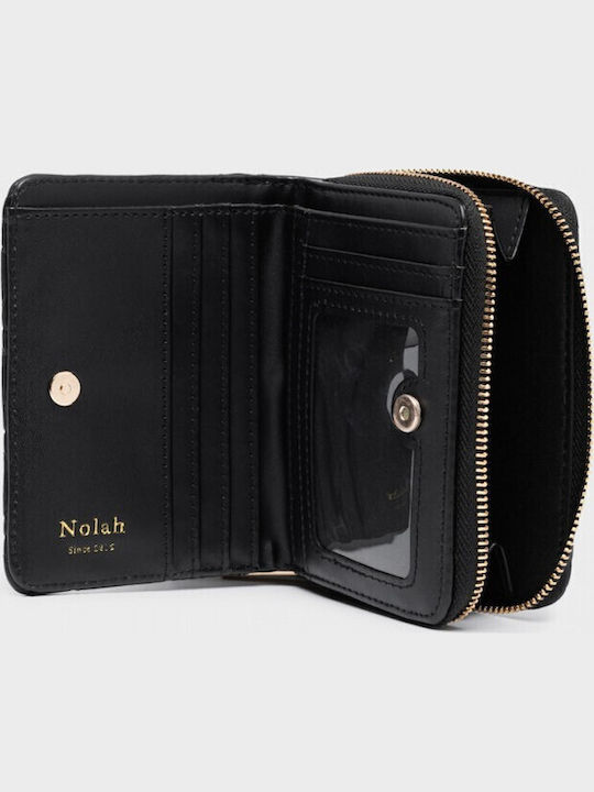 Women's Wallet Black