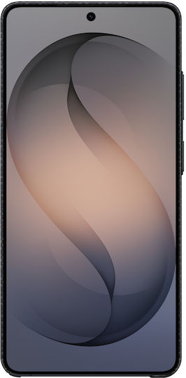 Samsung Carbon Magnet Back Cover 0.8mm Black Galaxy S26 Ultra