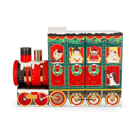Legami Milano Advent Calendar Christmas Countdown Χάρτινο