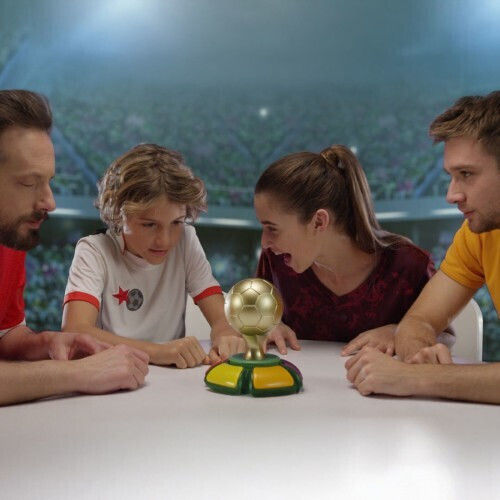 Joc de Societate Fanzone pentru 4 Jucători 7+ Ani (ES) Giochi Preziosi