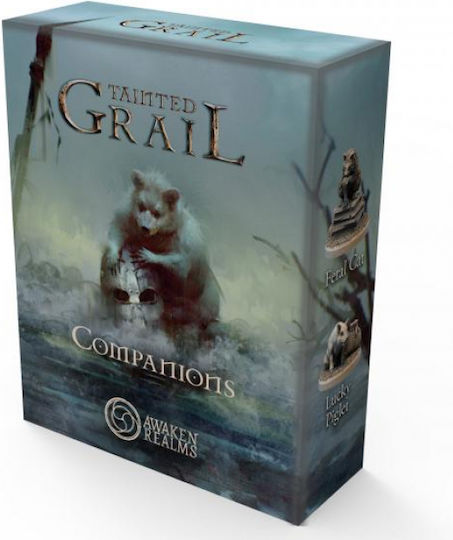 Game Accessory Awaken Realms