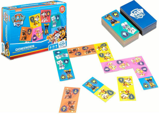 Board Game for 2-4 Players 3+ Years Old (PL) Cartamundi