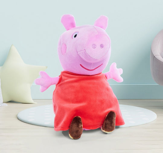 Simba Plüsch Peppa Pig