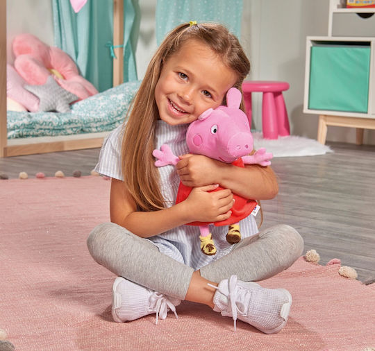 Simba Plüsch Peppa Pig