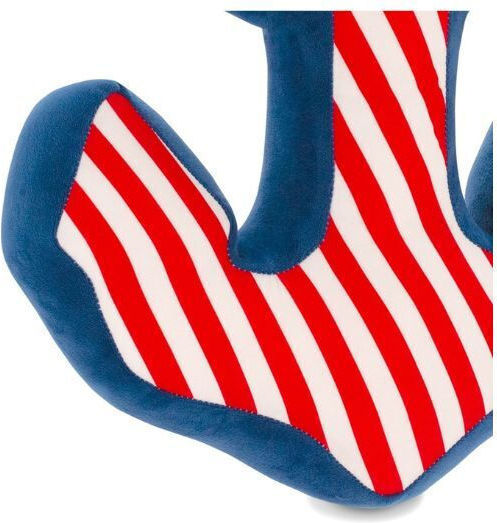 Orange Toys Plush Anchor for Newborns 40 cm
