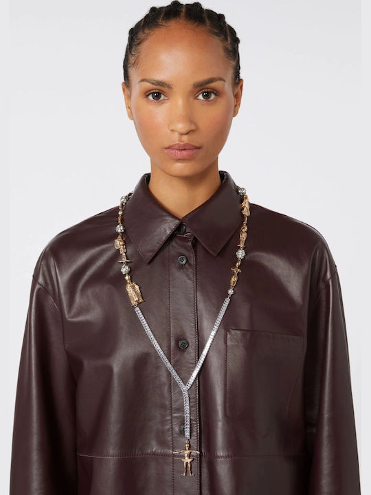 Weekend Maxmara Κολιέ