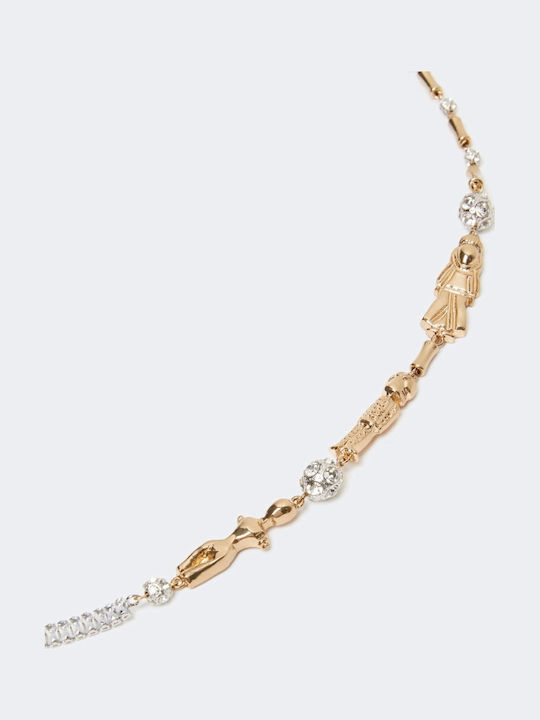 Weekend Maxmara Colier