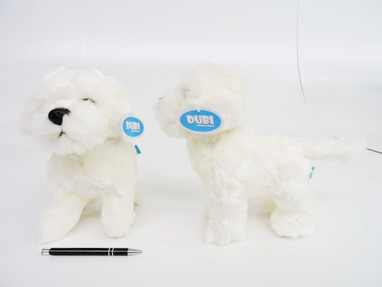 Dubi Plüschhund 30 cm
